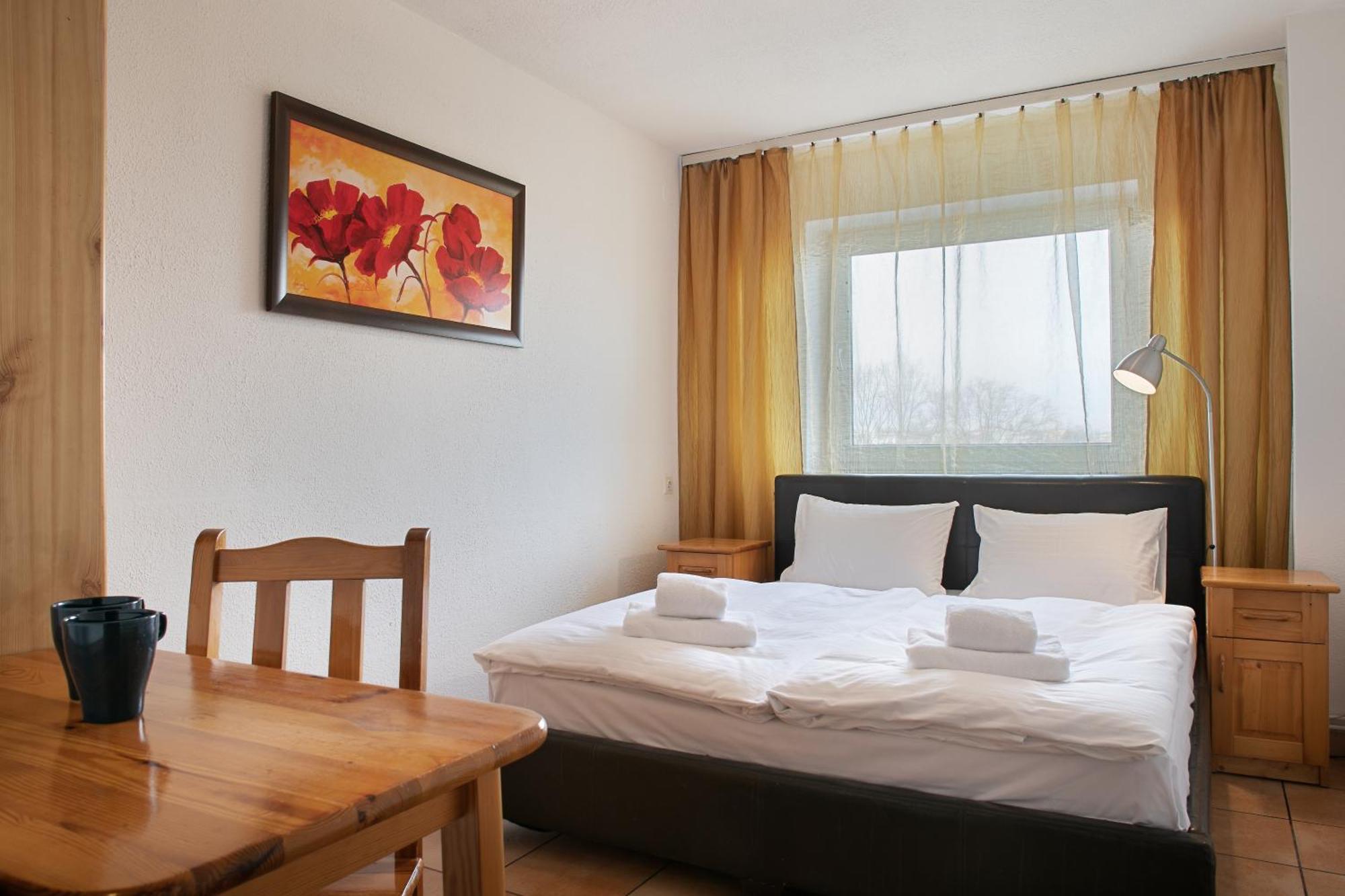 B&B Widok บีเอสโก-เบียวา ภายนอก รูปภาพ